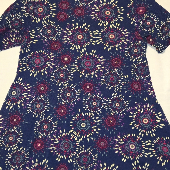 lularoe blouse medium - Picture 2 of 3